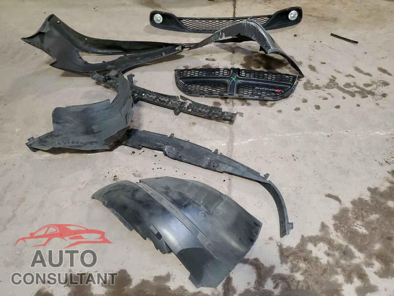 DODGE CARAVAN 2019 - 2C4RDGEG6KR769508