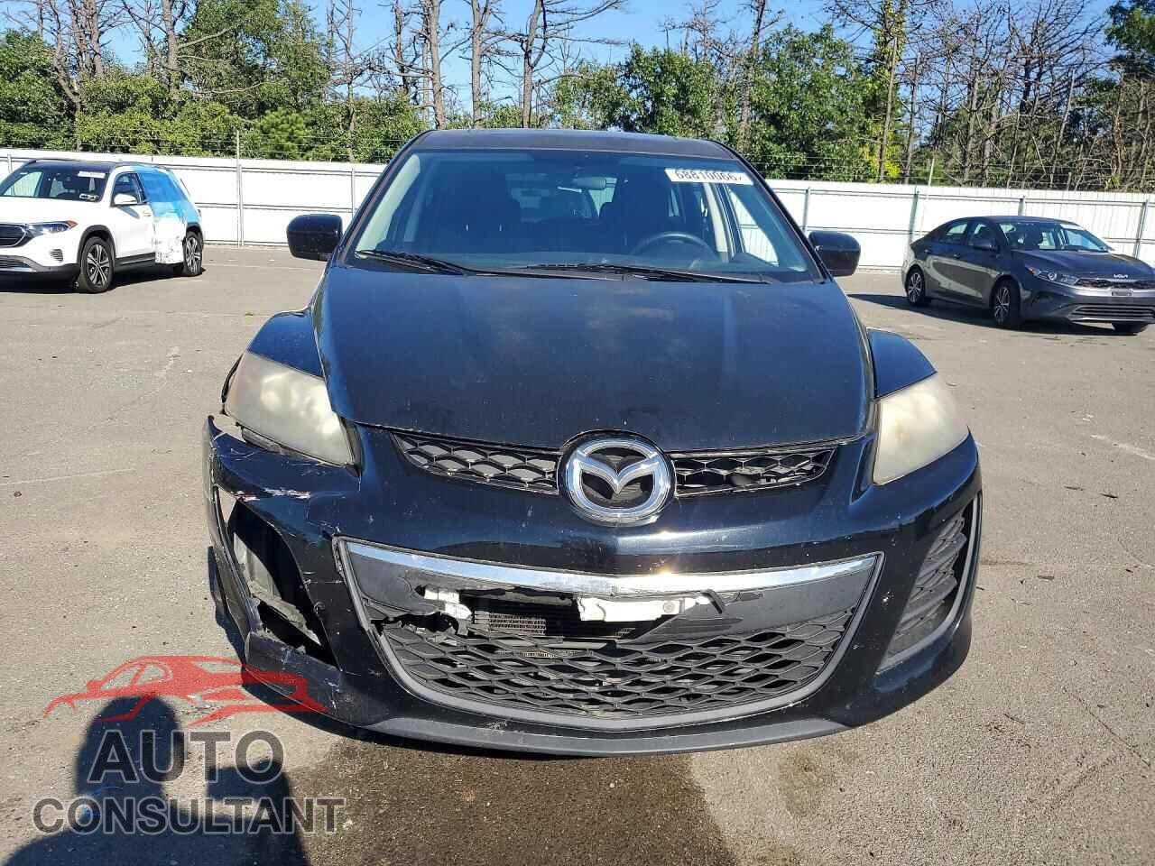 MAZDA CX-7 2011 - JM3ER2BM1B0364199