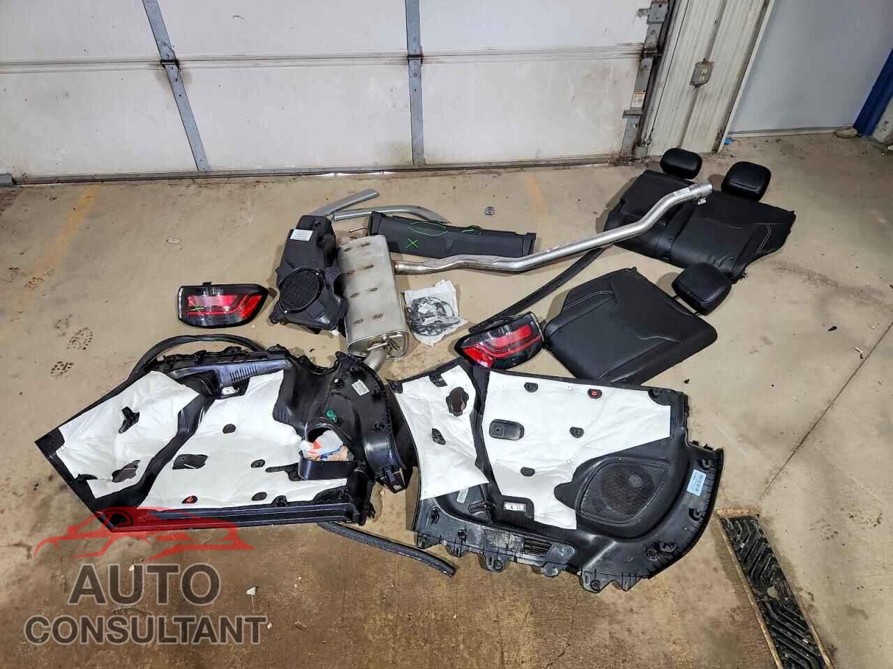 JEEP COMPASS 2024 - 3C4NJDCN2RT587920