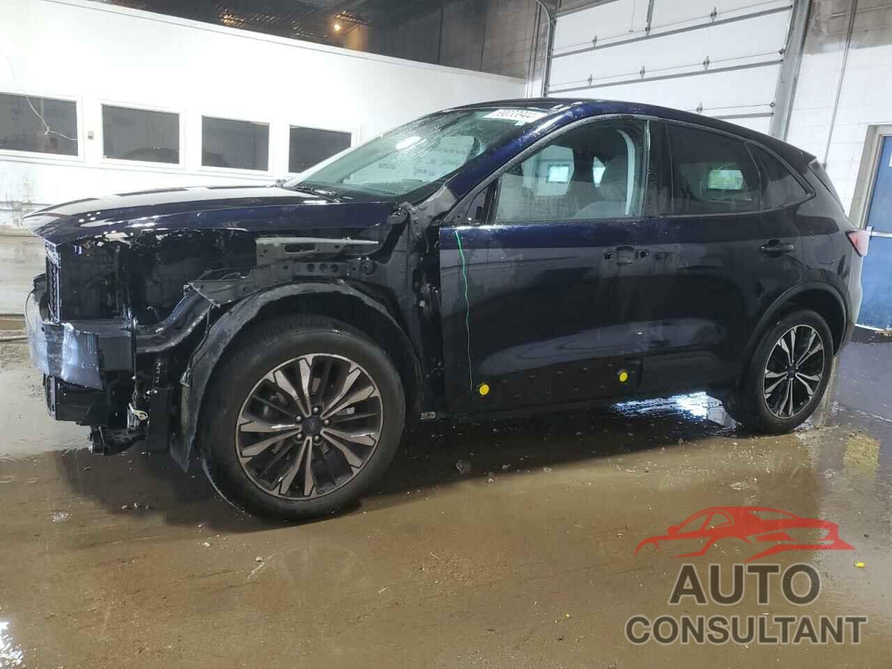 FORD ESCAPE 2021 - 1FMCU9G60MUA24440