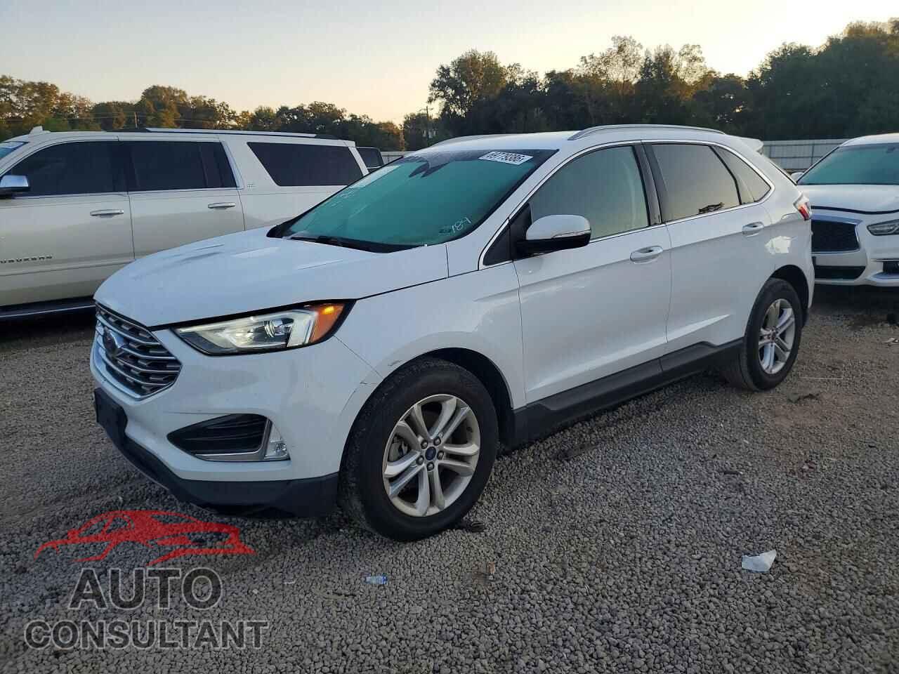 FORD EDGE 2020 - 2FMPK3J96LBA29878