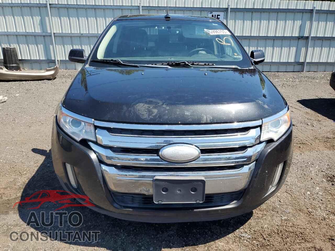 FORD EDGE 2013 - 2FMDK4KC9DBA84944