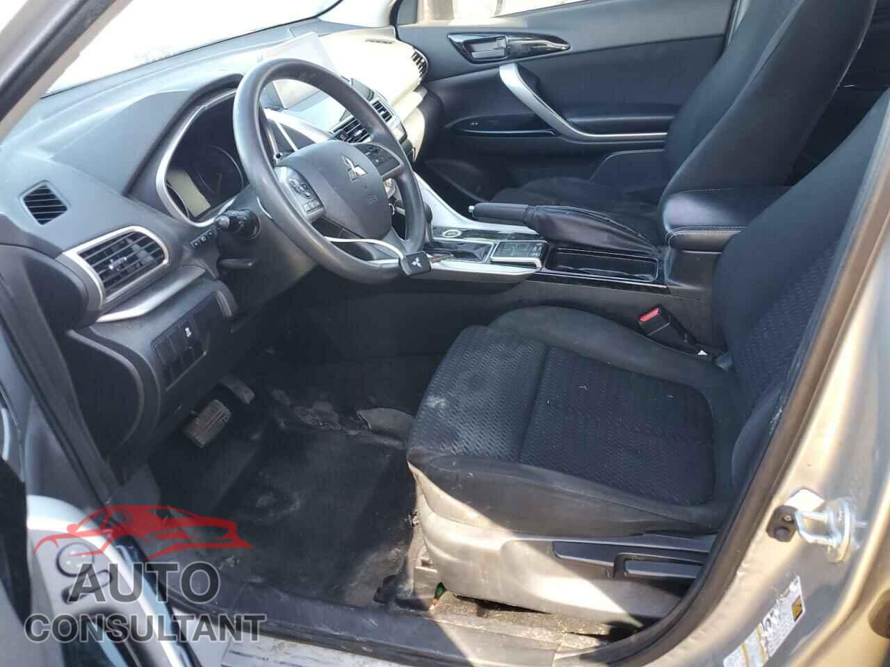 MITSUBISHI ECLIPSE 2019 - JA4AT4AA3KZ028300