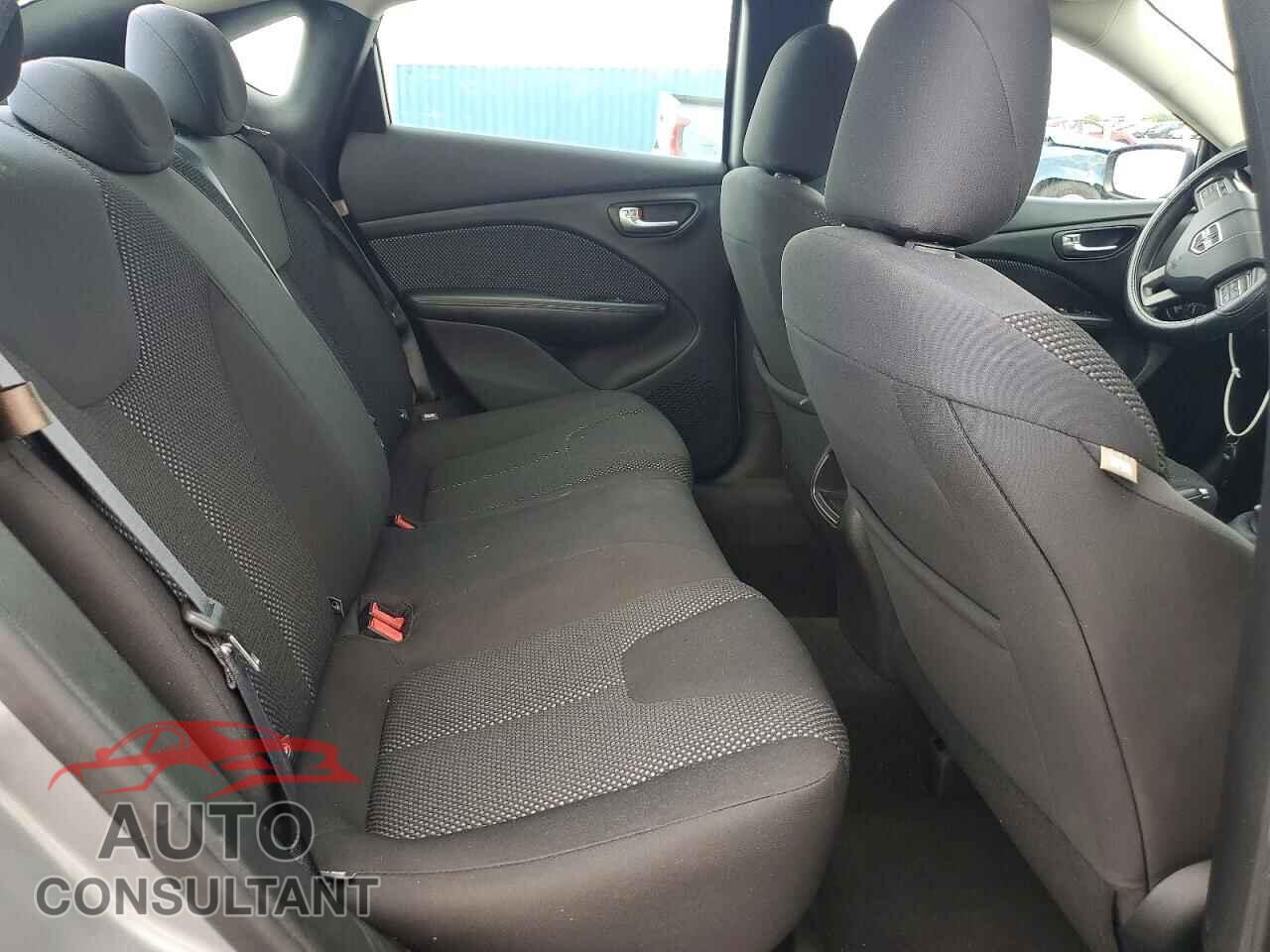 DODGE DART 2015 - 1C3CDFAA9FD434872