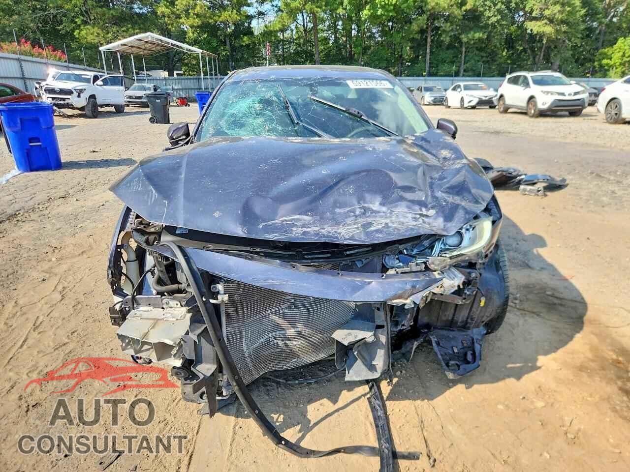 HONDA CIVIC 2017 - 19XFC2F79HE079530