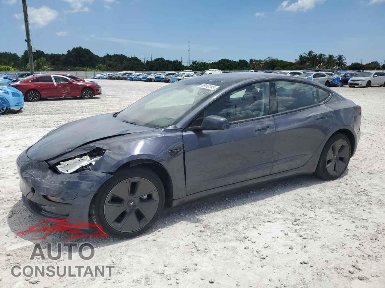 TESLA MODEL 3 2023 - 5YJ3E1EA3PF559446