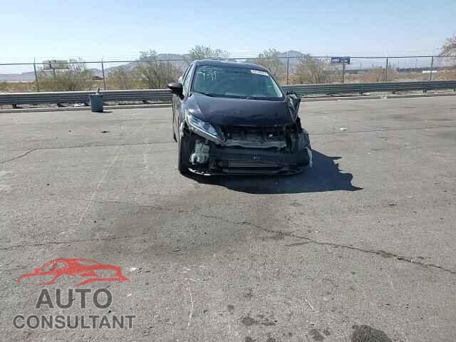 MITSUBISHI ECLIPSE 2019 - JA4AT3AA5KZ050227
