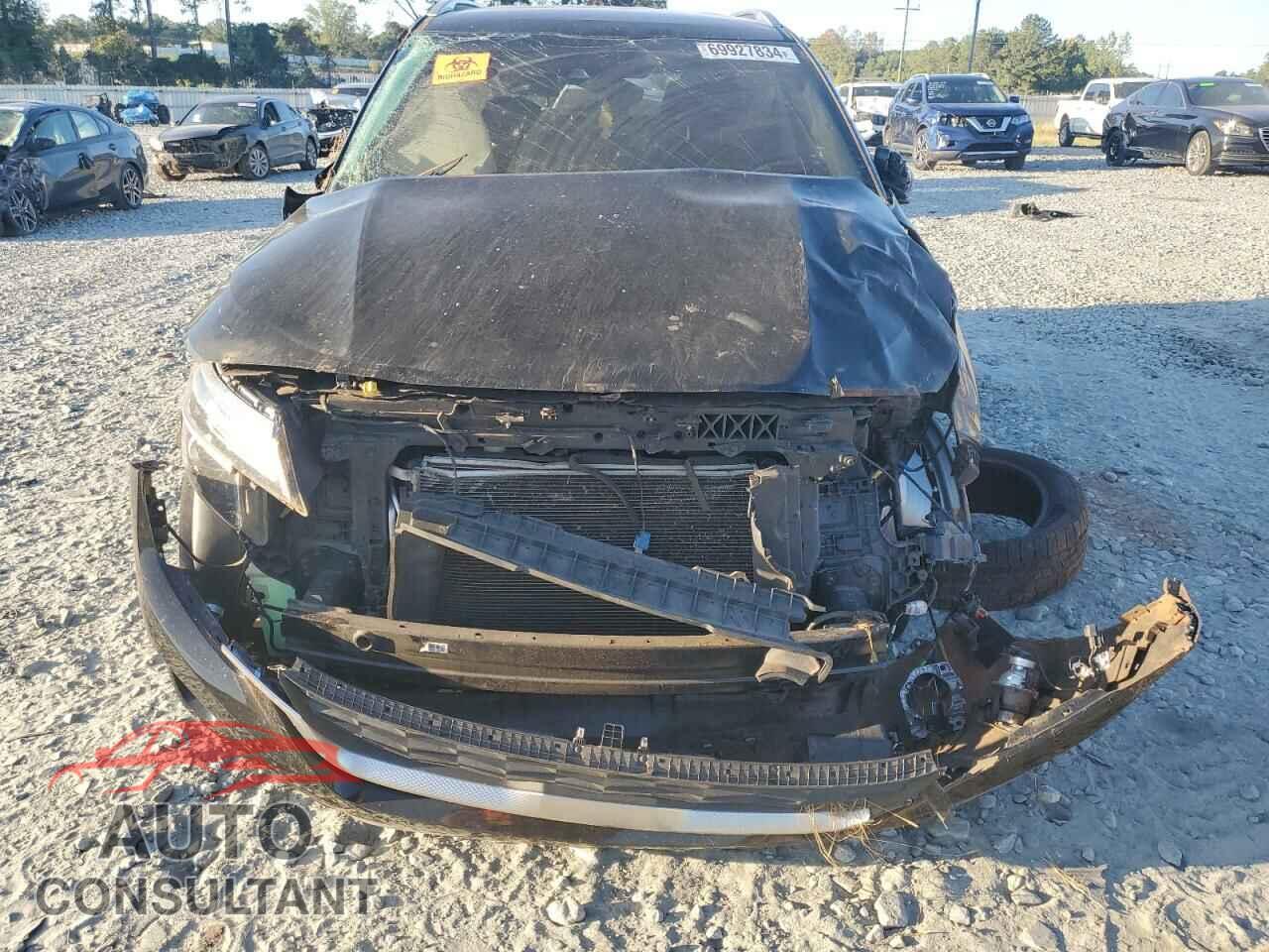 KIA SELTOS 2021 - KNDEU2AA5M7046997