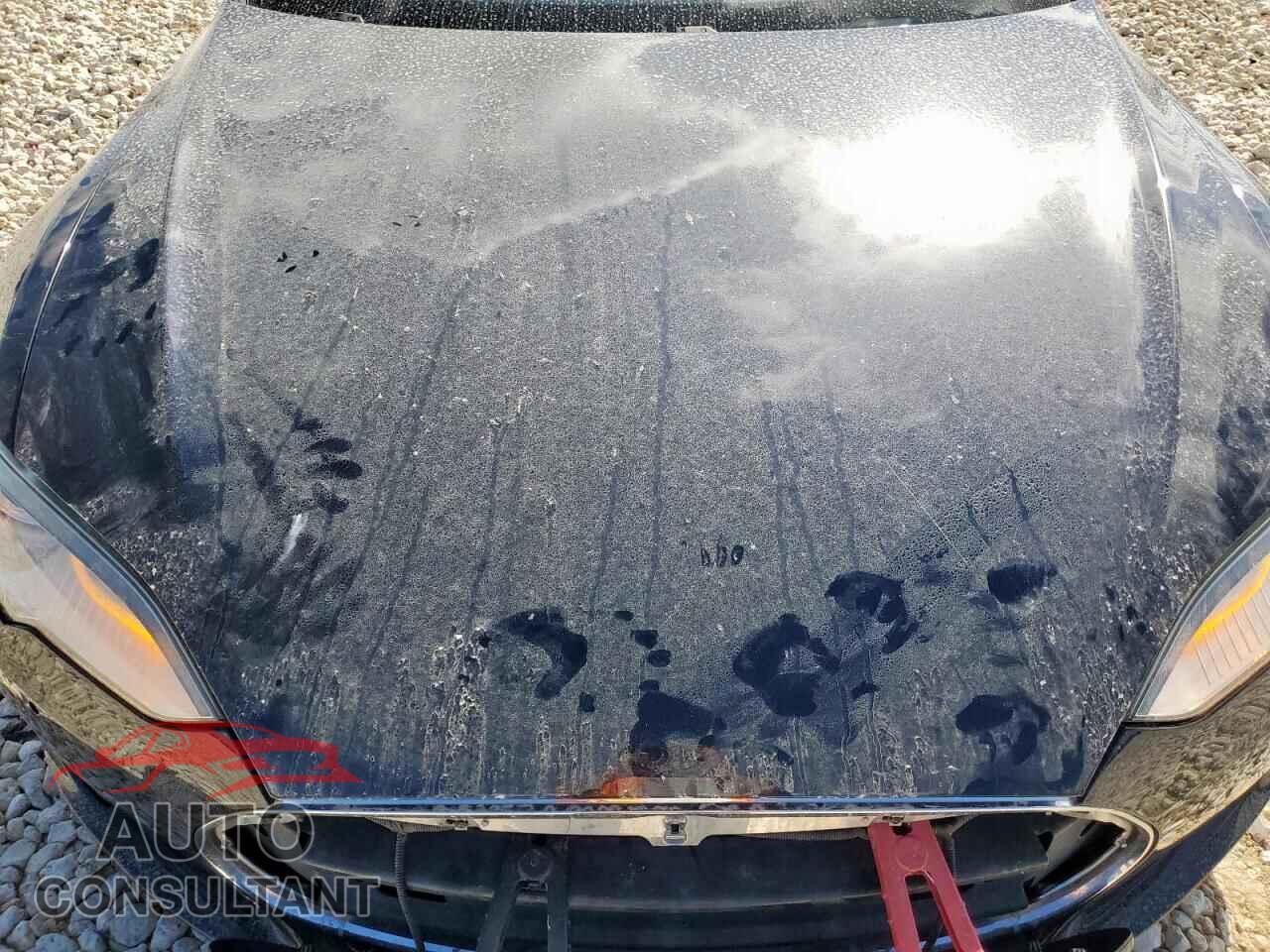 TESLA MODEL S 2015 - 5YJSA1H42FF083086