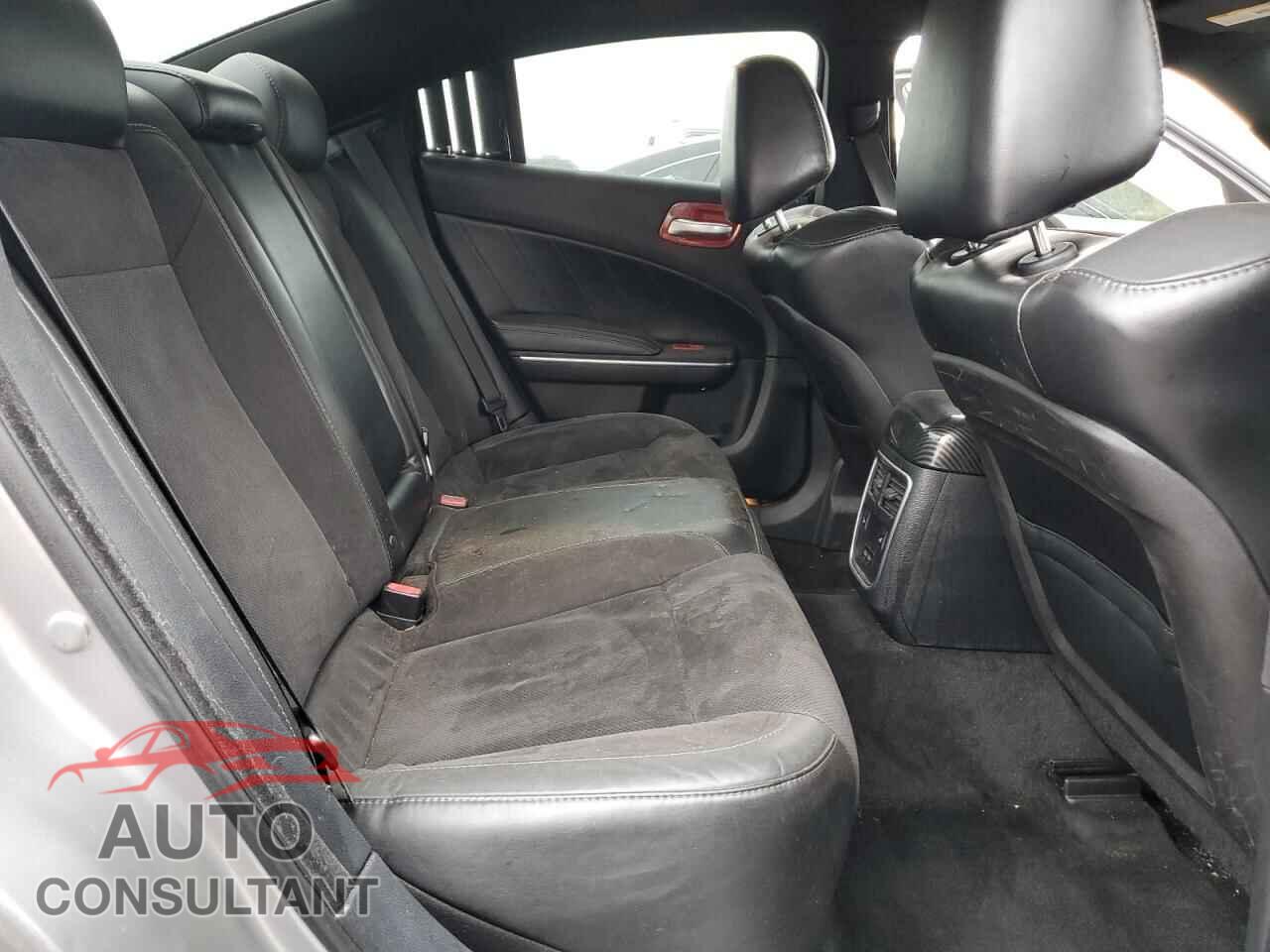 DODGE CHARGER 2015 - 2C3CDXCT4FH914924