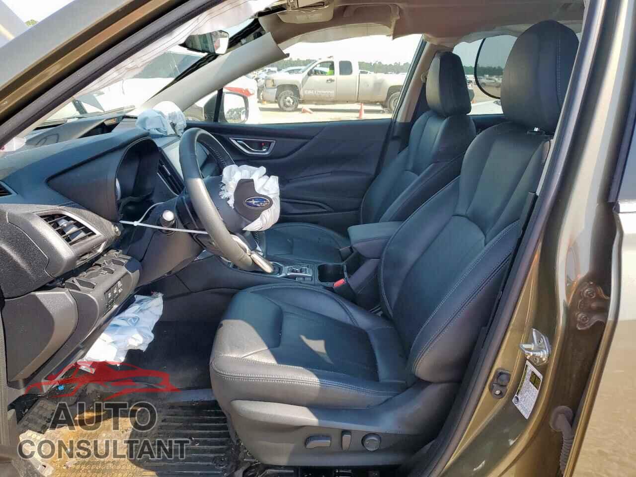 SUBARU FORESTER 2023 - JF2SKARCXPH488182