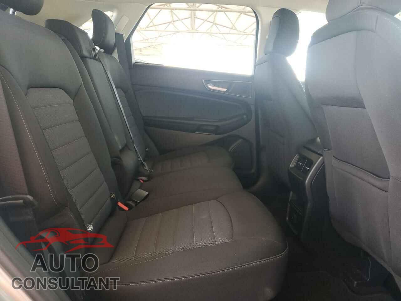 FORD EDGE 2020 - 2FMPK3G9XLBB33894