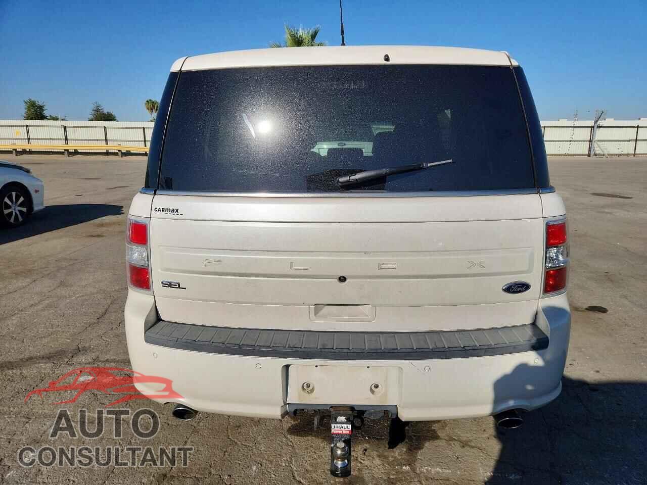 FORD FLEX 2013 - 2FMGK5C88DBD22022