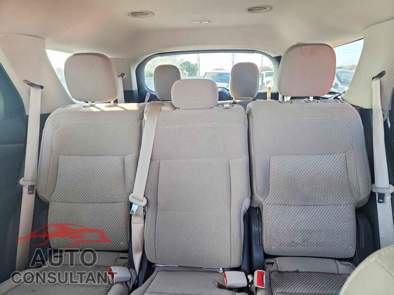 FORD EXPLORER 2023 - 1FMSK7BH9PGB27051