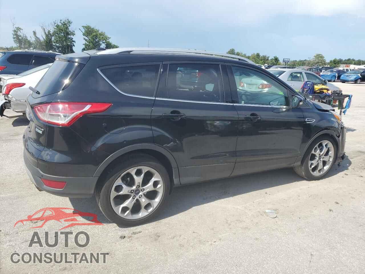 FORD ESCAPE 2014 - 1FMCU0J94EUE07054