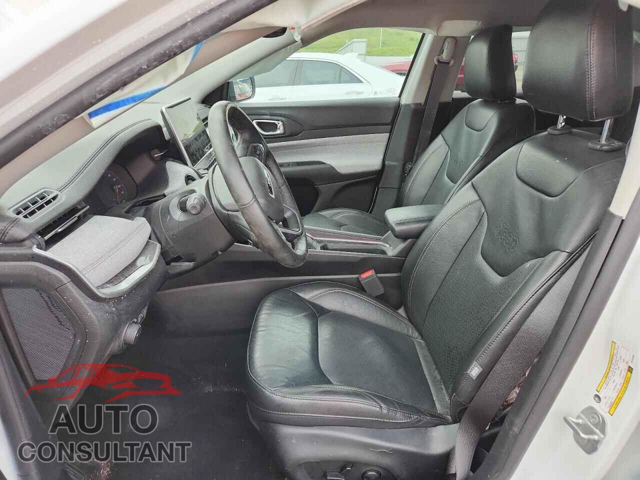 JEEP COMPASS 2022 - 3C4NJDFB1NT215738