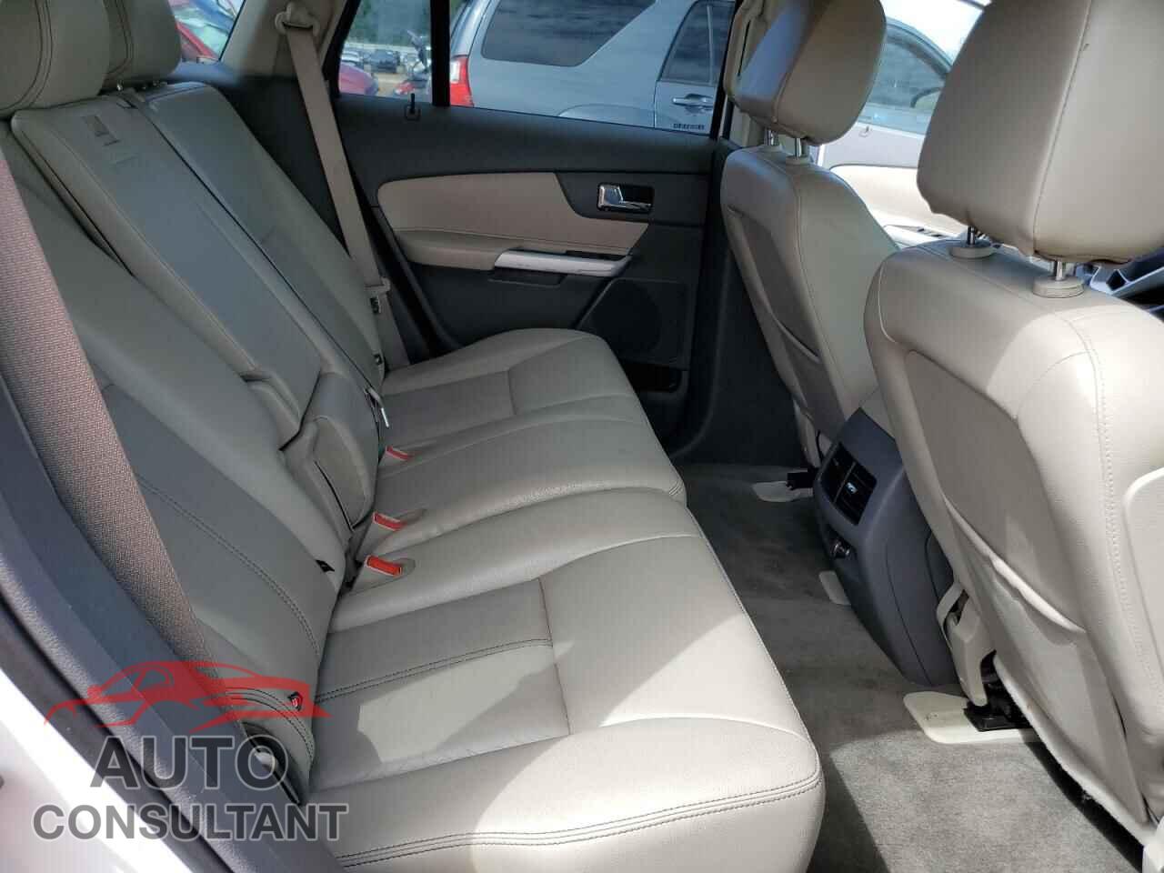 FORD EDGE 2013 - 2FMDK4JC2DBB85440