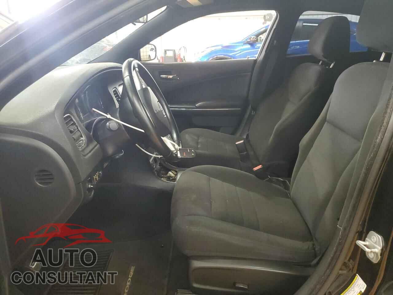 DODGE CHARGER 2014 - 2C3CDXAG0EH351021