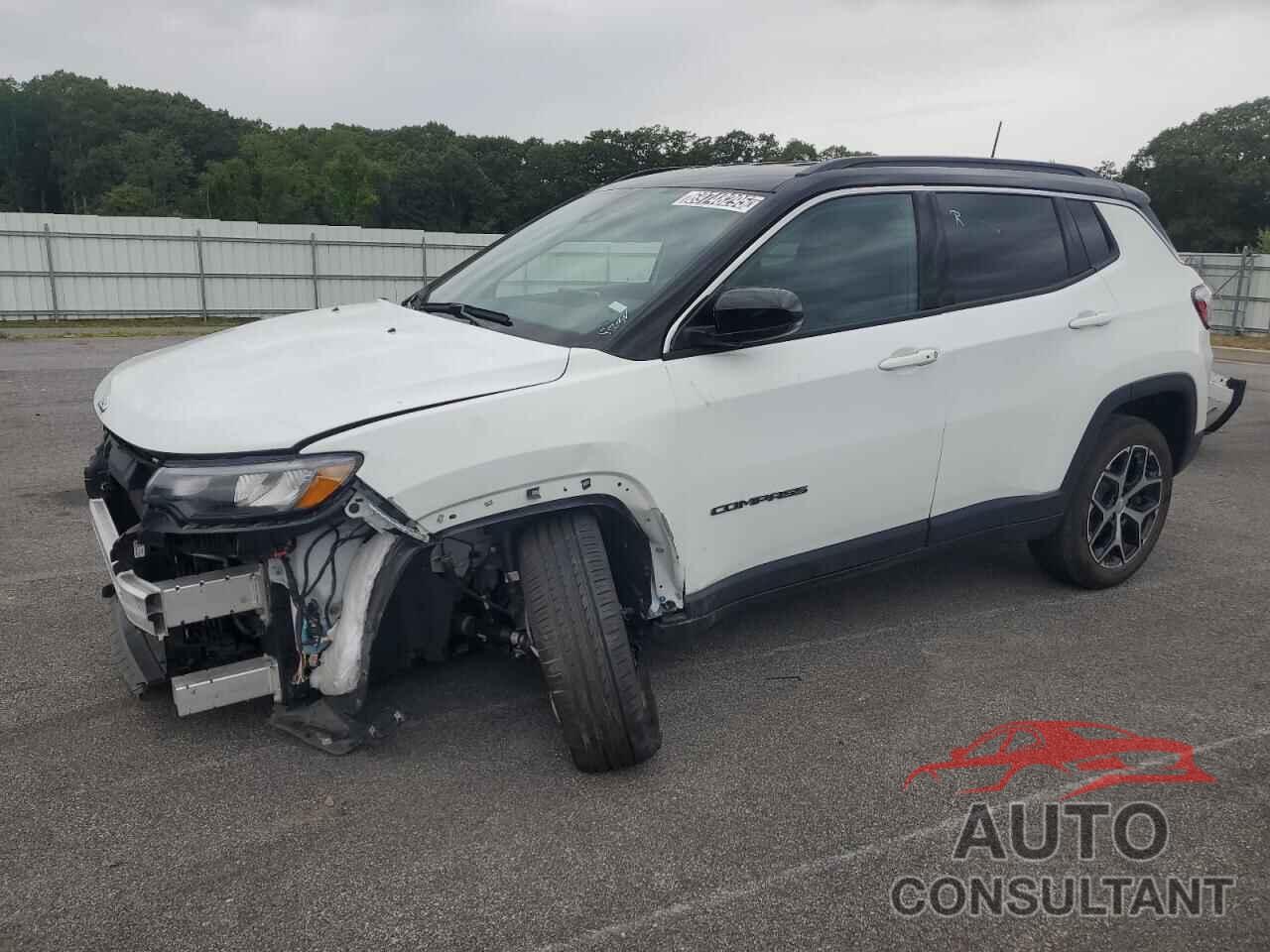 JEEP COMPASS 2024 - 3C4NJDCN9RT134300