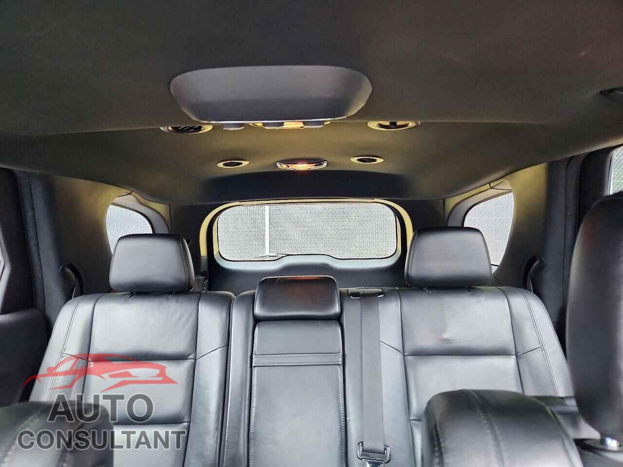 DODGE DURANGO 2015 - 1C4RDJDG2FC121094