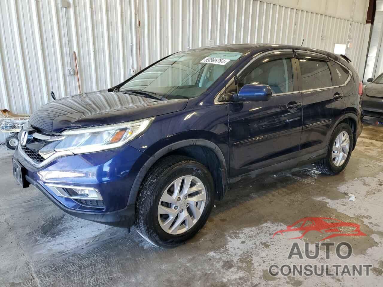 HONDA CRV 2016 - 2HKRM4H5XGH710782