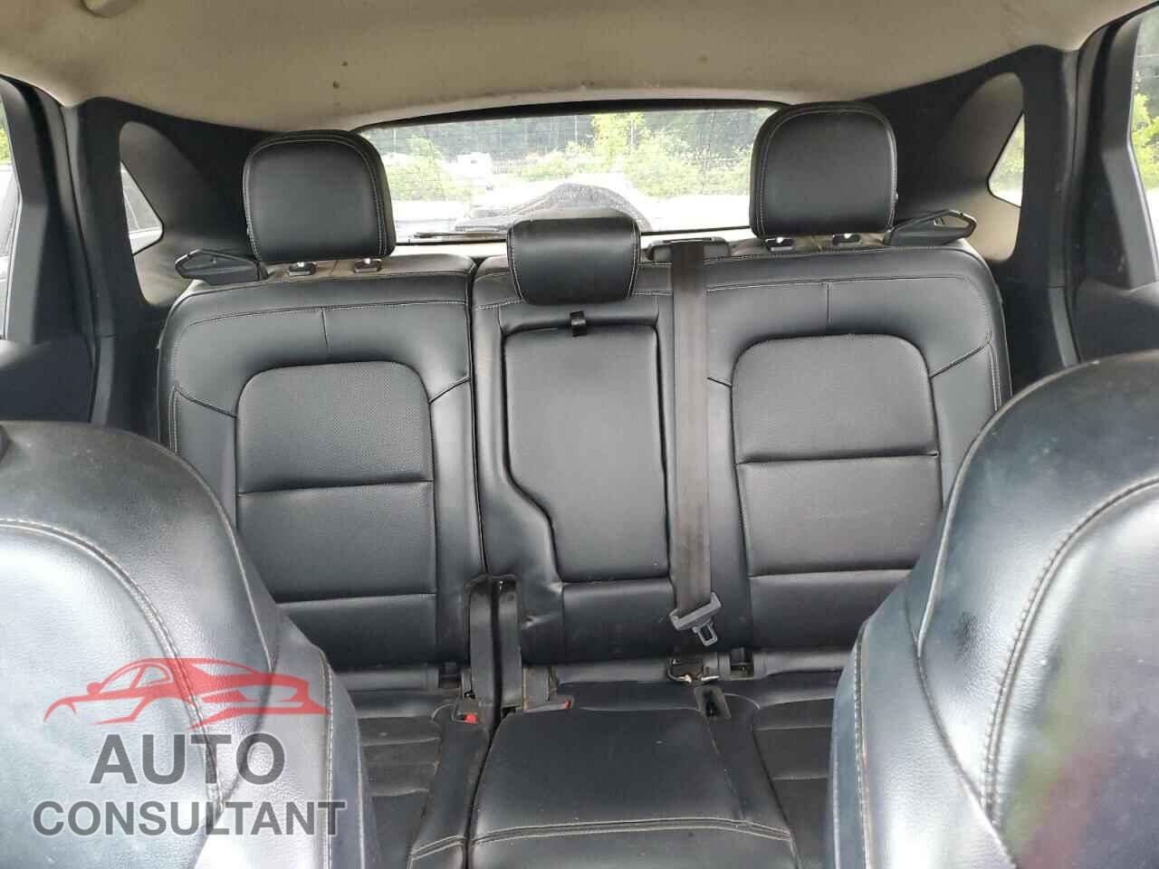 FORD ESCAPE 2020 - 1FMCU0H65LUA46202