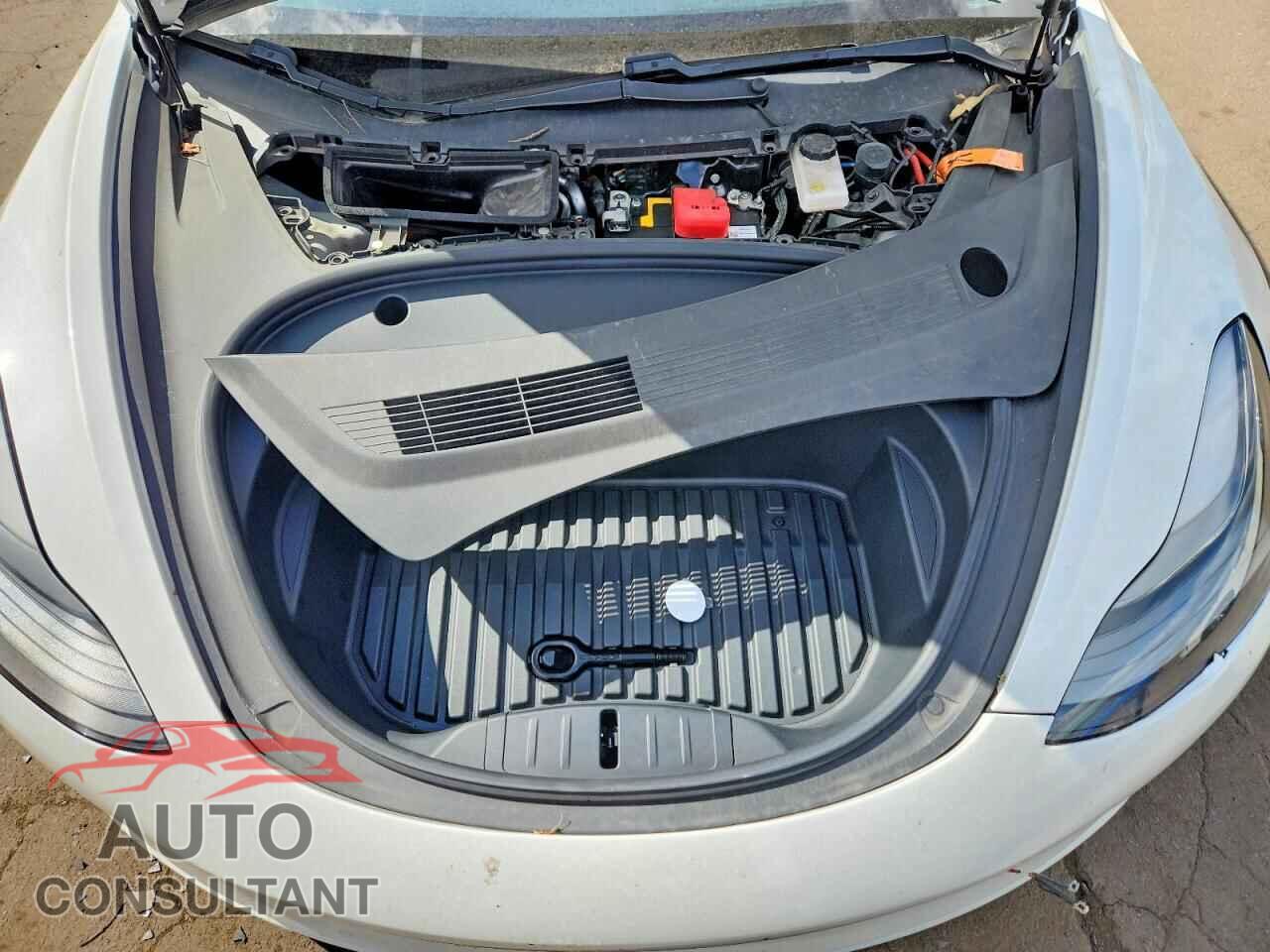 TESLA MODEL 3 2021 - 5YJ3E1EA3MF928558