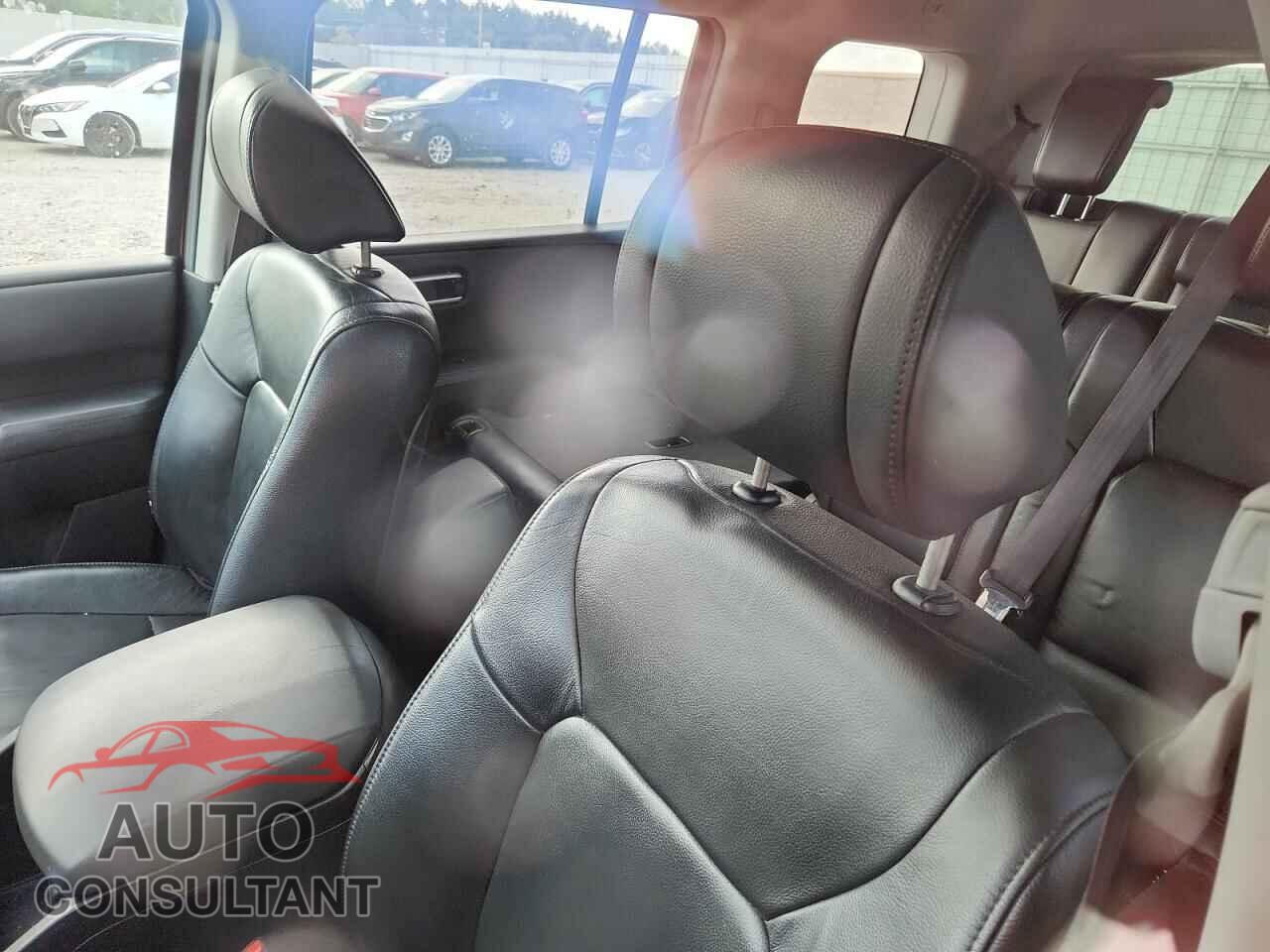 HONDA PILOT 2012 - 5FNYF4H54CB078103