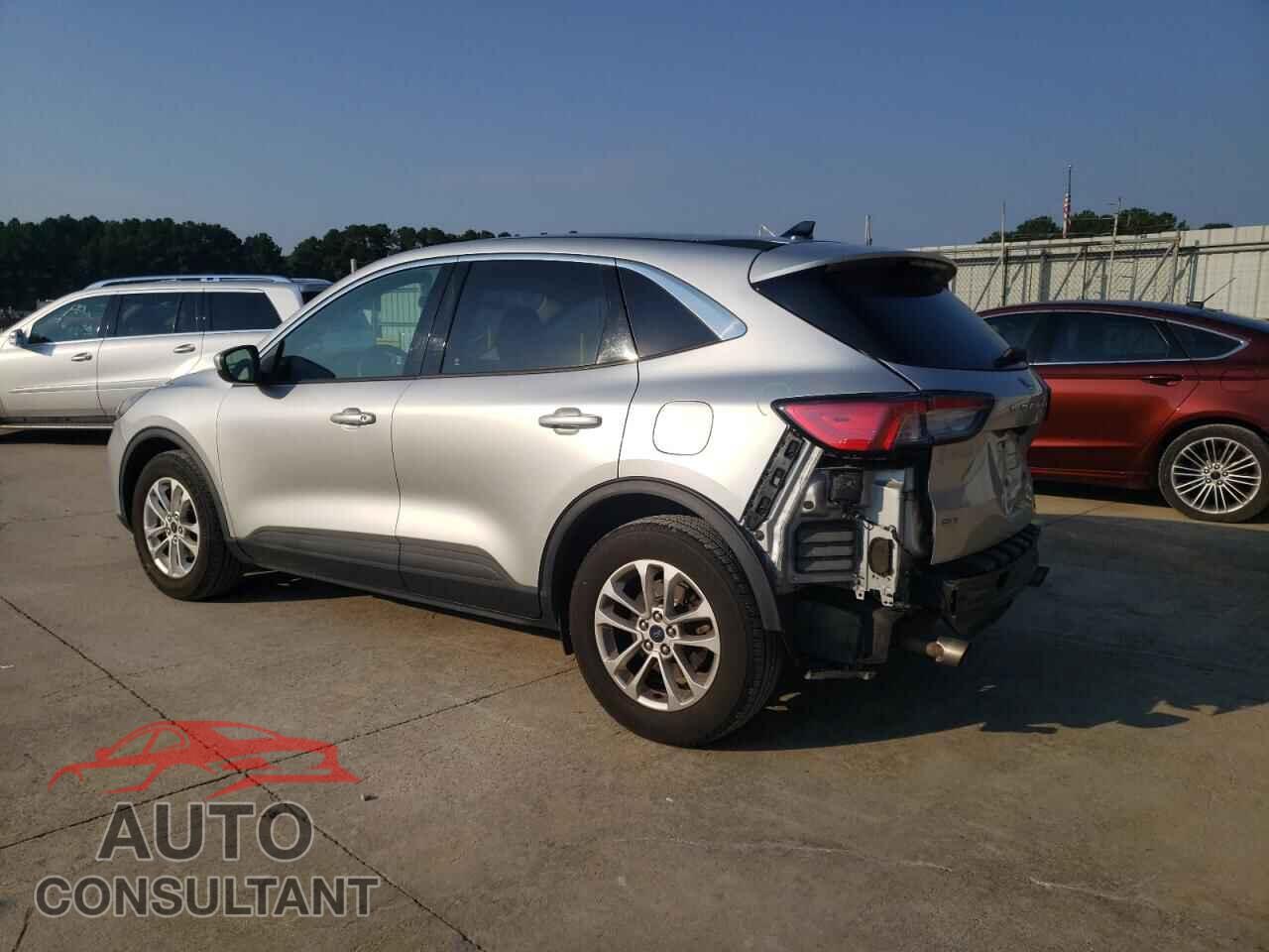 FORD ESCAPE 2020 - 1FMCU0G66LUA59820