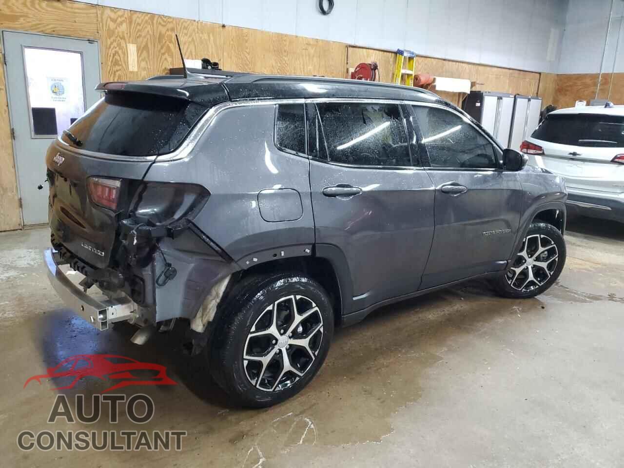 JEEP COMPASS 2024 - 3C4NJDCN3RT156194