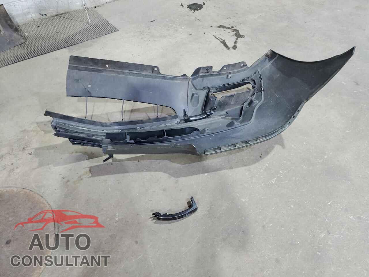 FORD FOCUS 2015 - 1FADP3F22FL332896