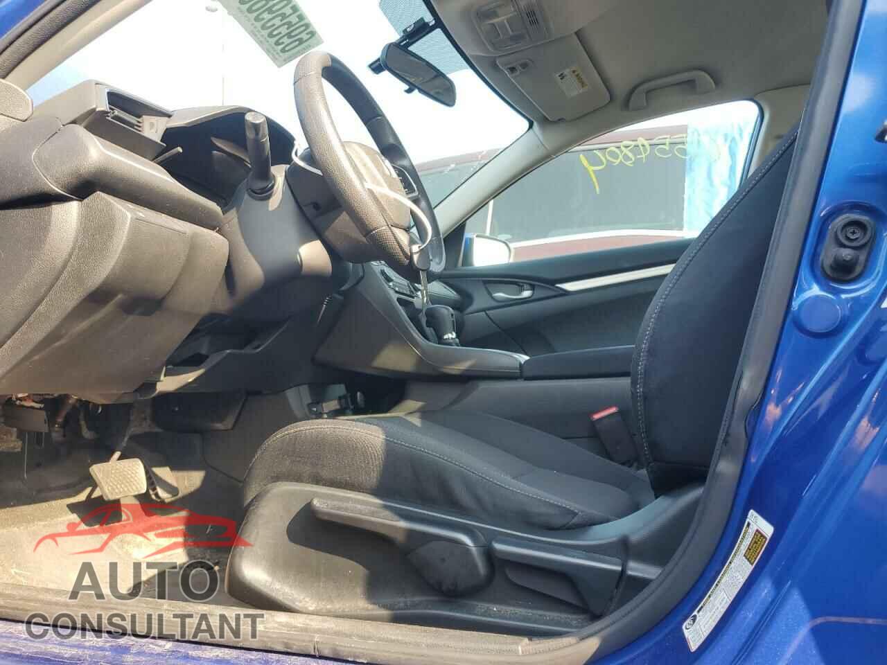 HONDA CIVIC 2016 - 19XFC2F50GE079218