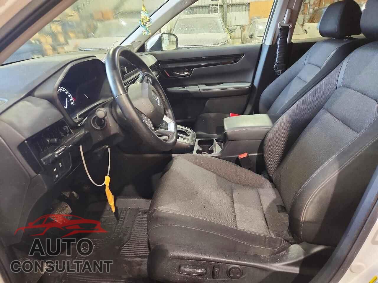 HONDA CRV 2025 - 2HKRS4H55SH120665