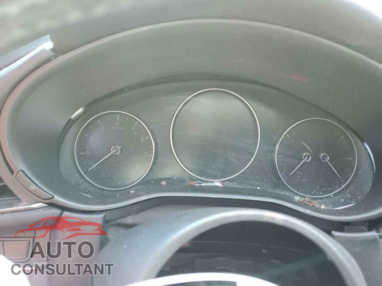 MAZDA CX30 2023 - 3MVDMBCM7PM554710