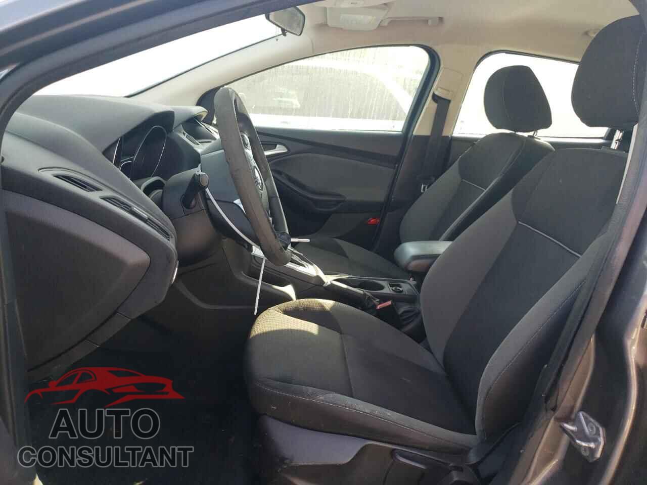 FORD FOCUS 2012 - 1FAHP3F28CL463201