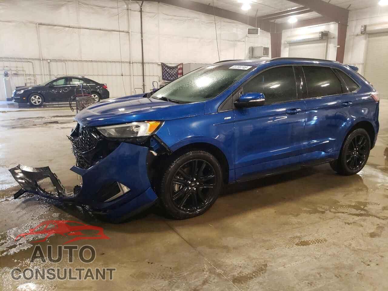 FORD EDGE 2020 - 2FMPK4J93LBB22248