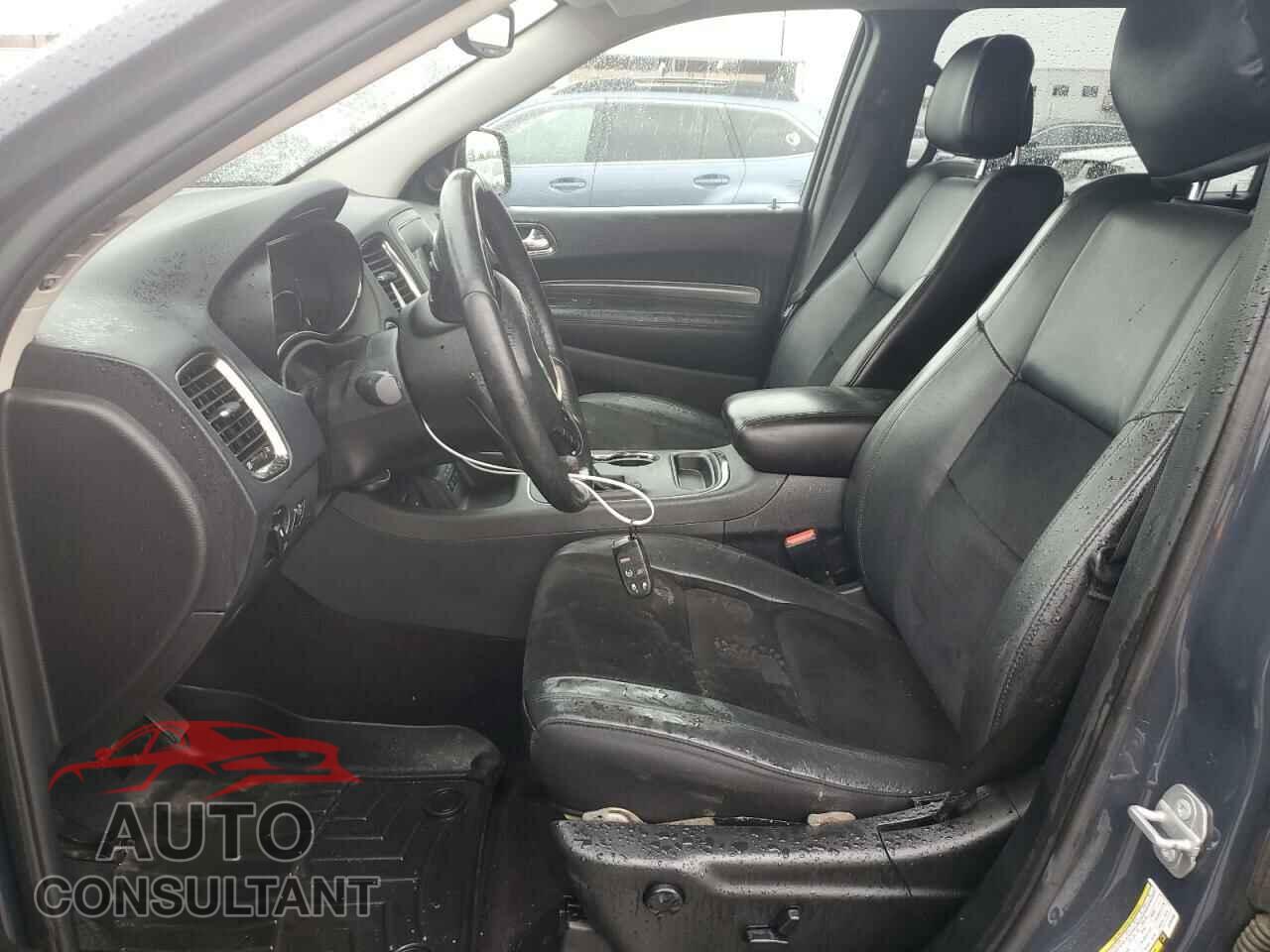 DODGE DURANGO 2018 - 1C4RDJDG9JC194195