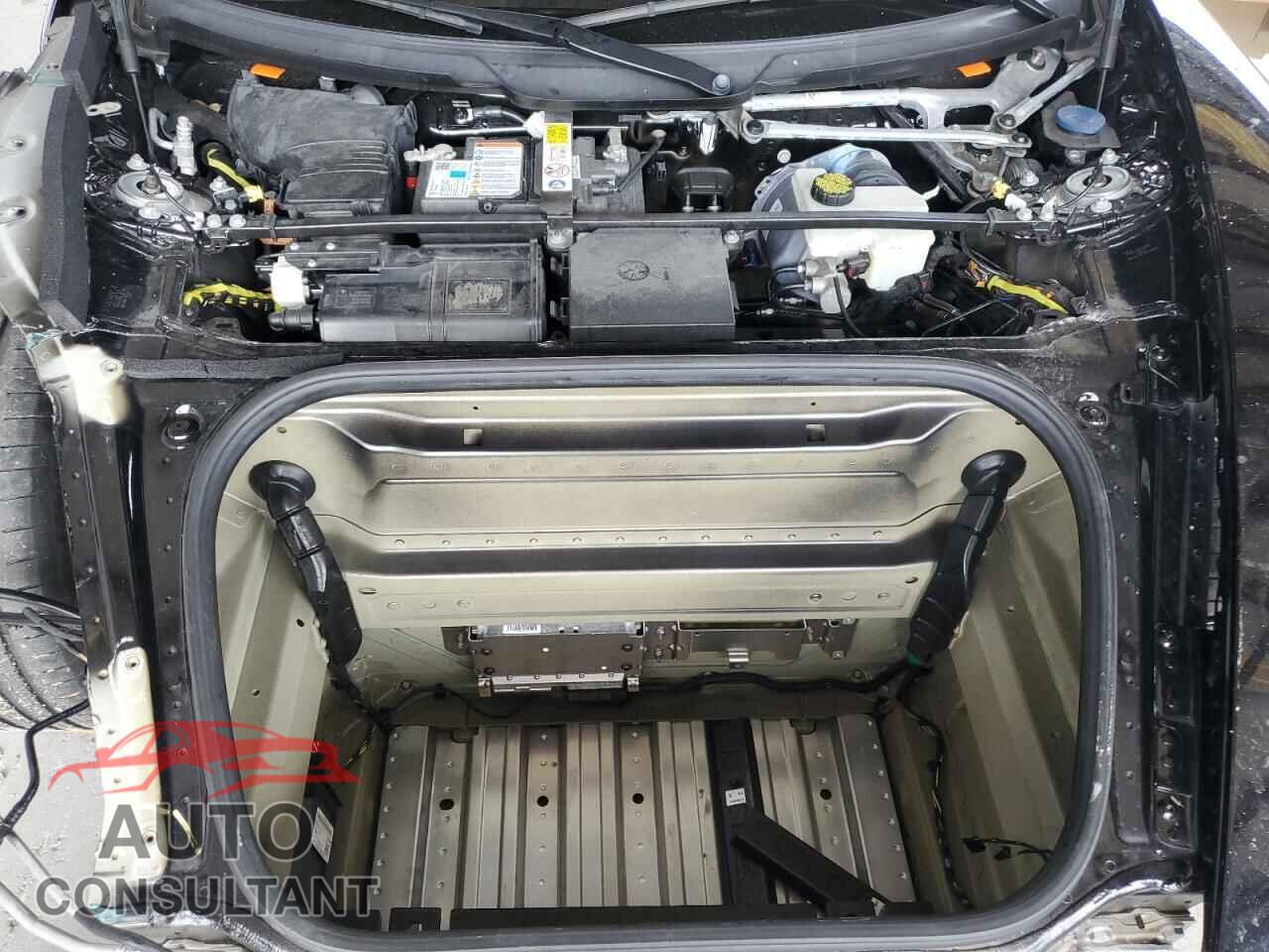 PORSCHE 911 2020 - WP0CB2A96LS263246