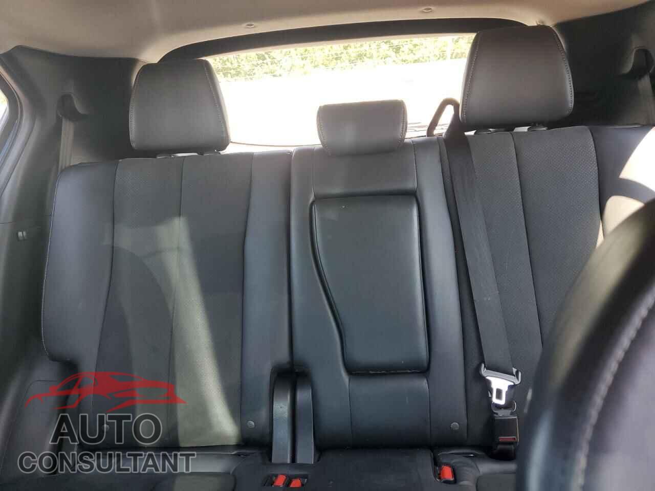 MITSUBISHI ECLIPSE 2022 - JA4ATWAA1NZ004612