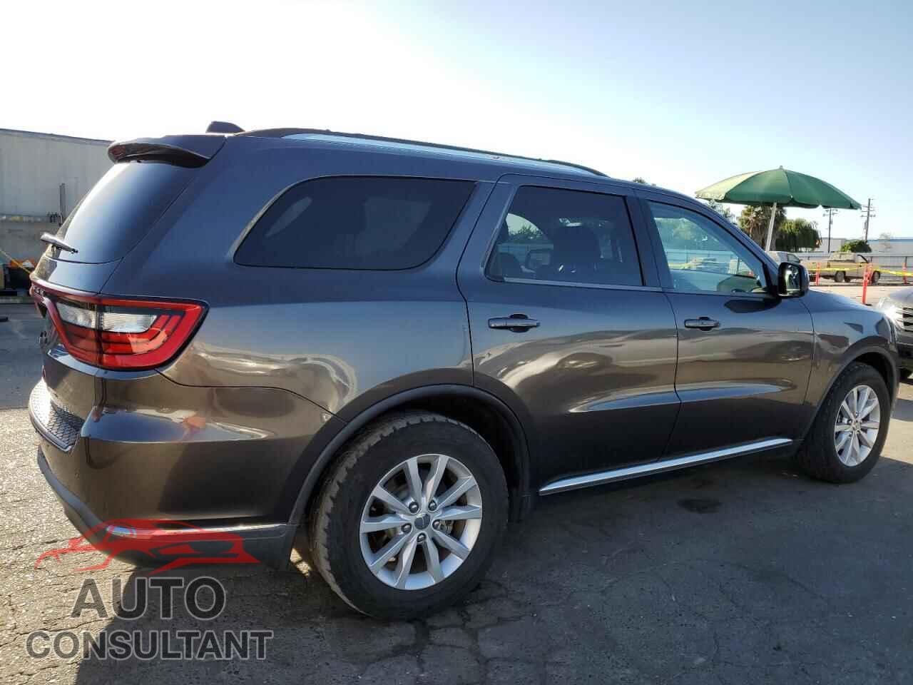DODGE DURANGO 2014 - 1C4RDHAG2EC974574