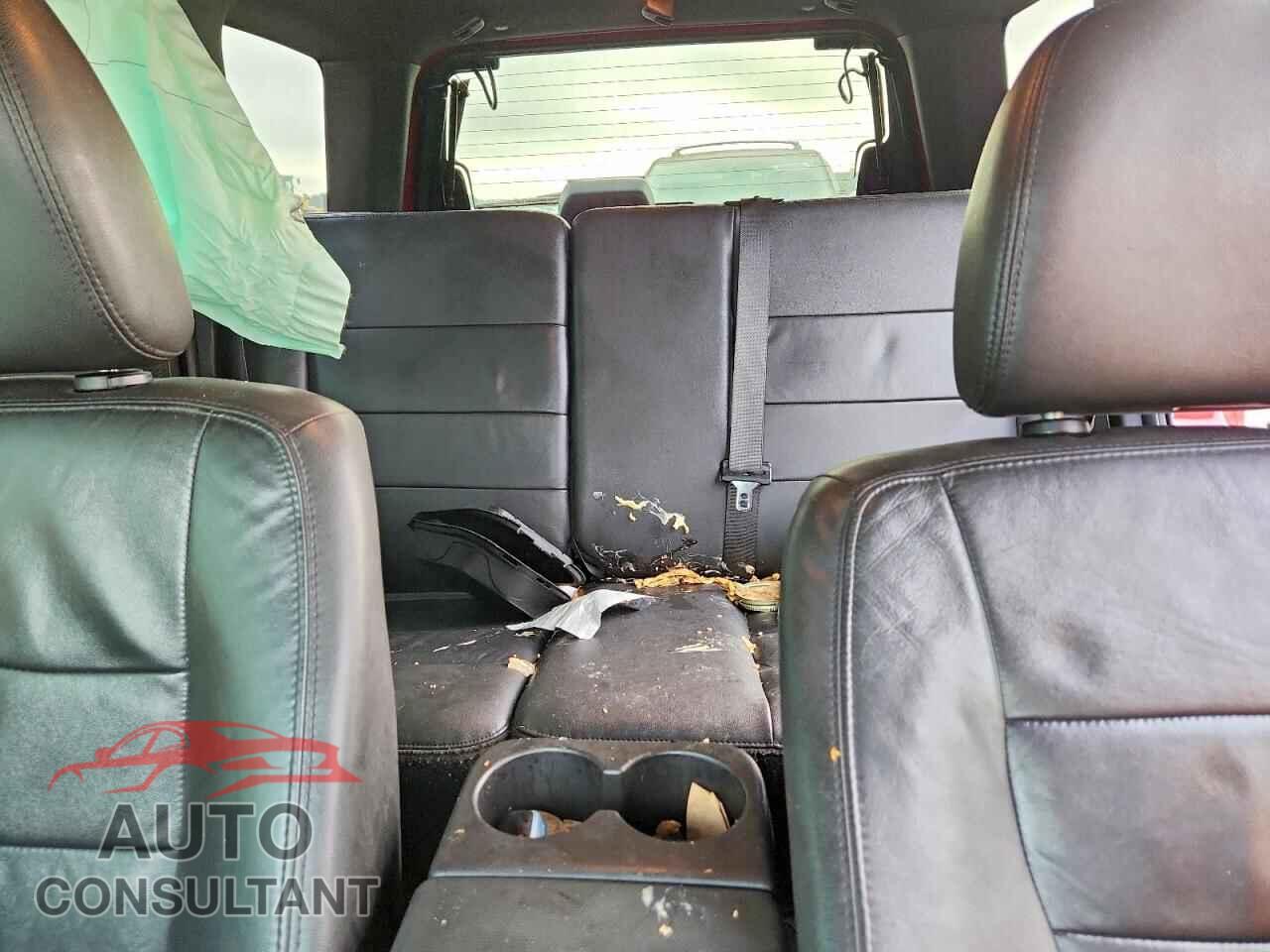 FORD ESCAPE 2012 - 1FMCU9EG6CKB38528