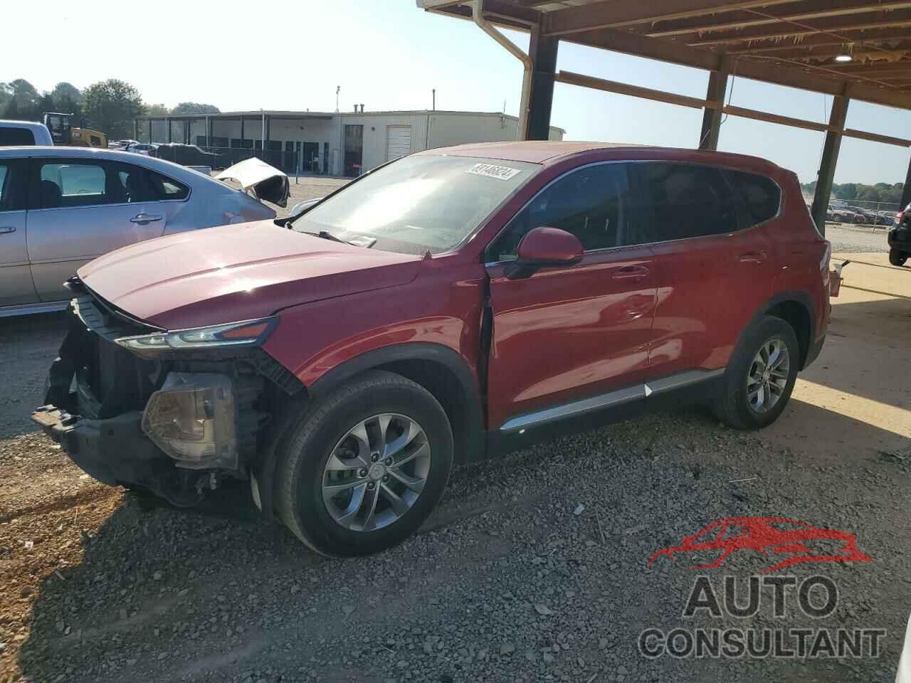 HYUNDAI SANTA FE 2020 - 5NMS23AD4LH148582