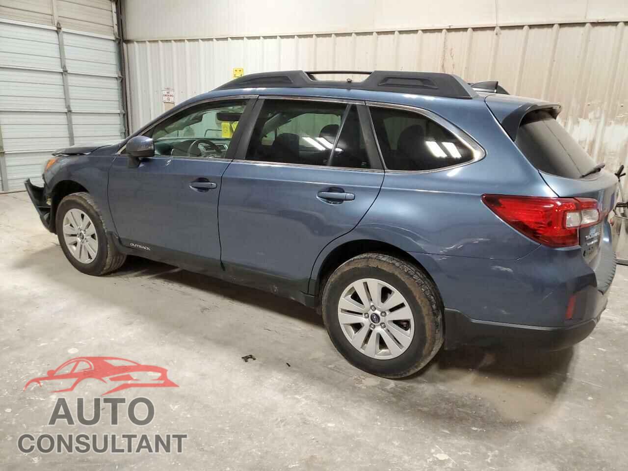 SUBARU OUTBACK 2017 - 4S4BSAHC1H3276006