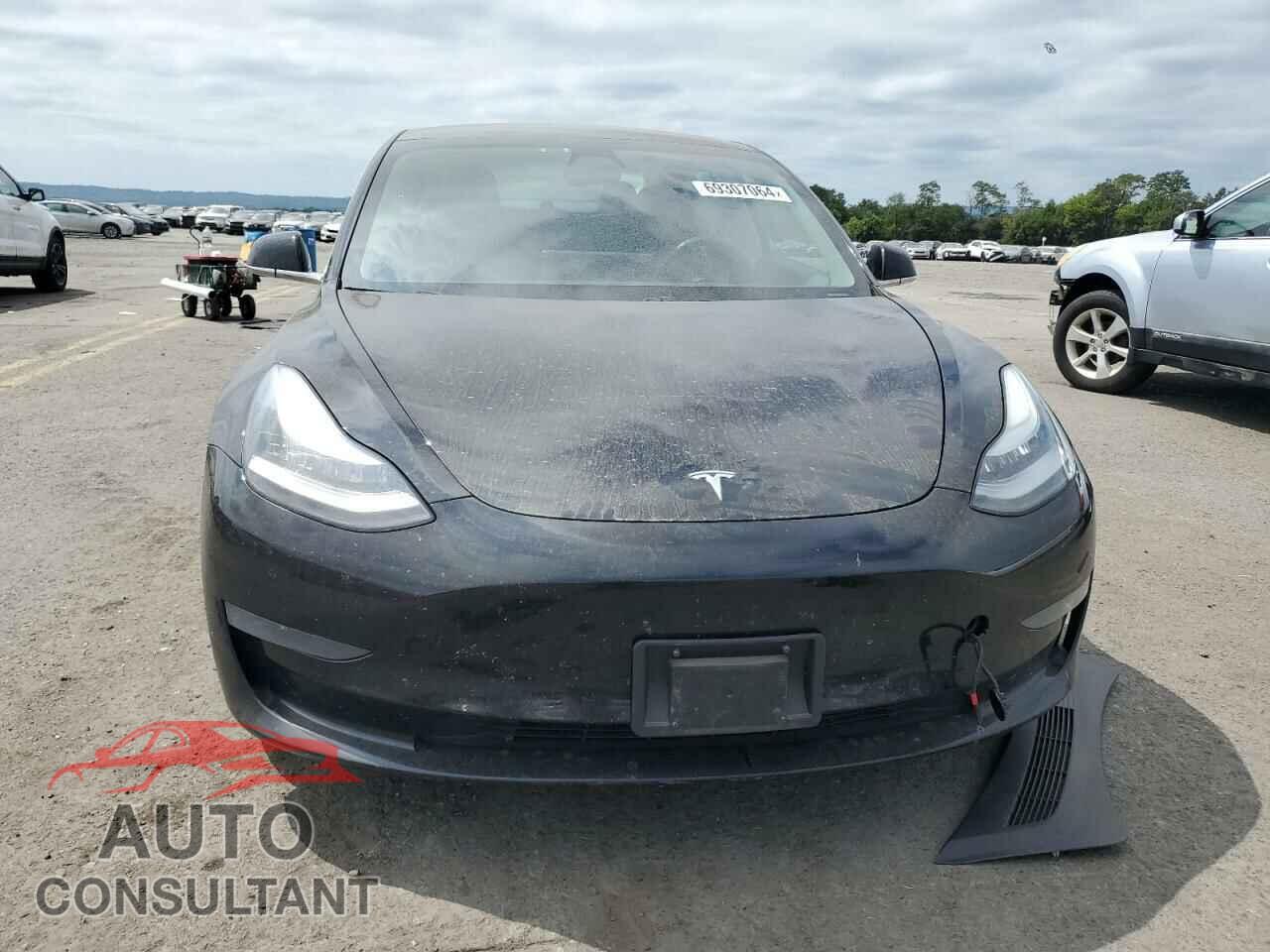 TESLA MODEL 3 2020 - 5YJ3E1EBXLF635036