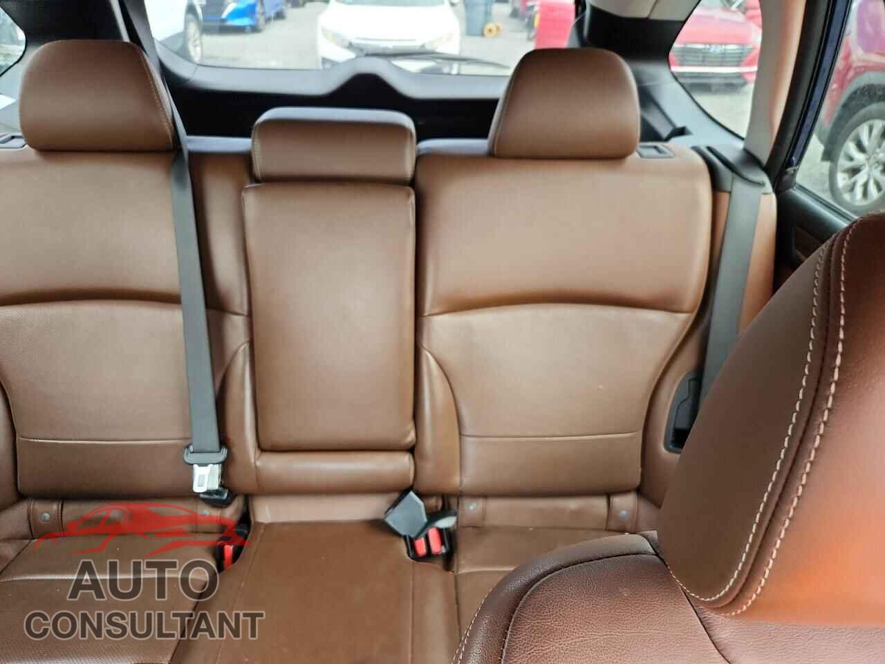 SUBARU OUTBACK 2017 - 4S4BSATC5H3385088