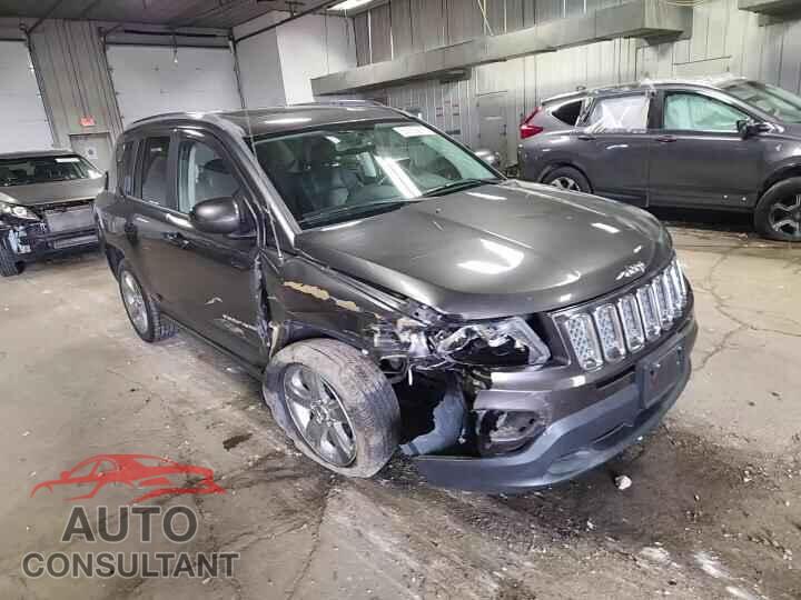 JEEP COMPASS 2014 - 1C4NJDCB9ED846957