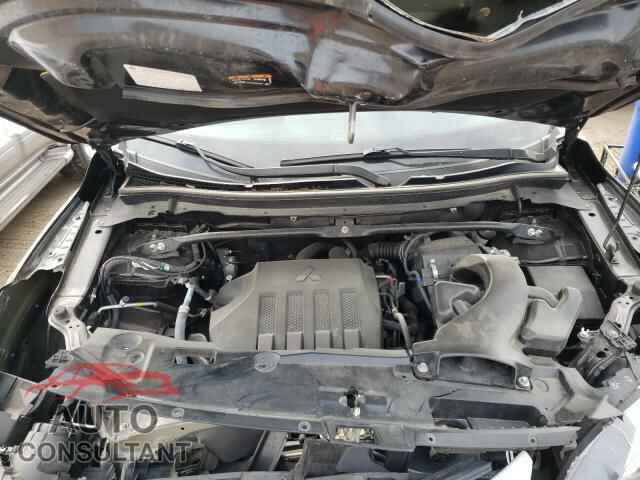 MITSUBISHI ECLIPSE 2019 - JA4AT3AA2KZ011451