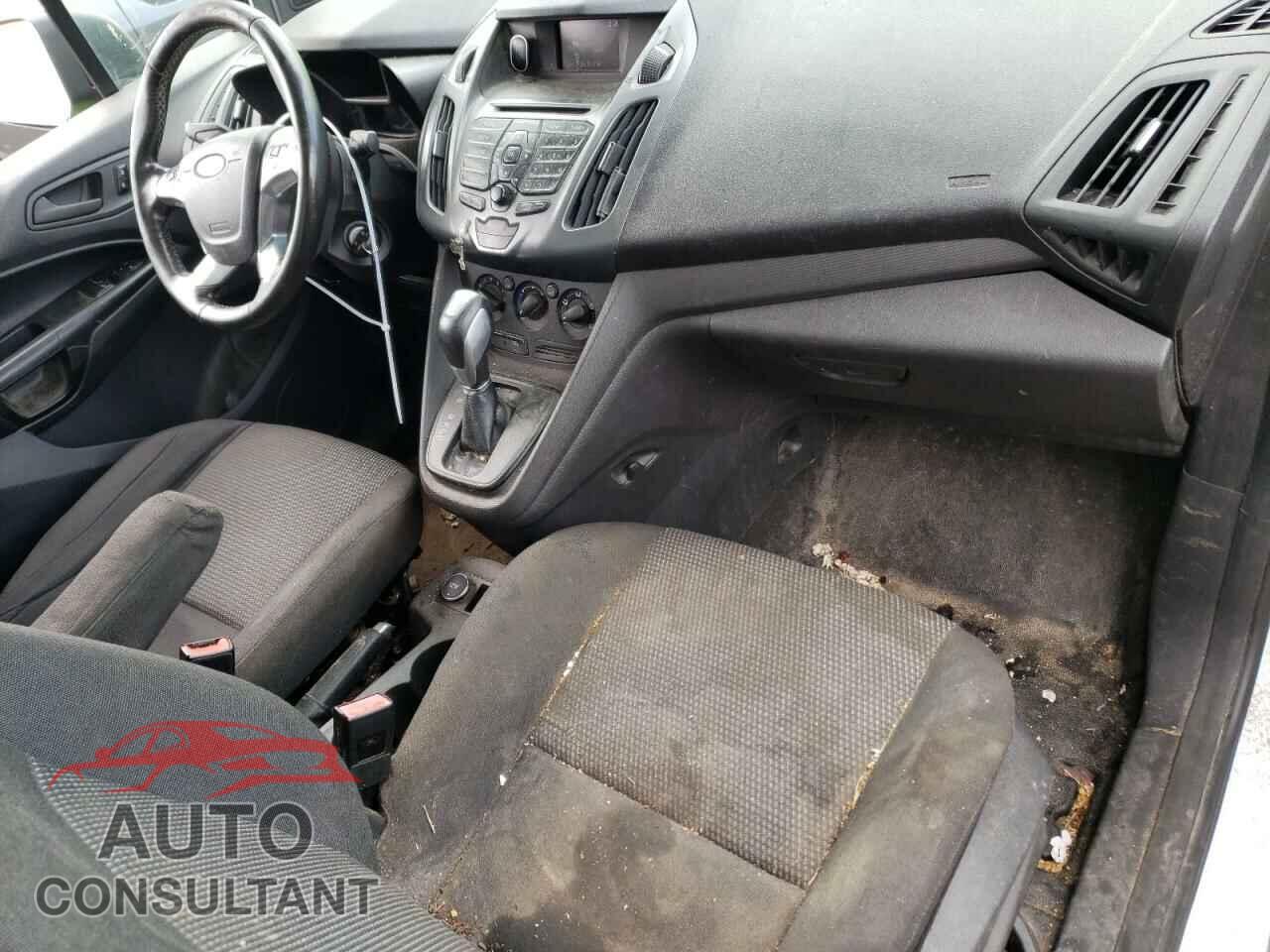 FORD TRANSIT 2017 - NM0LS7E79H1294166