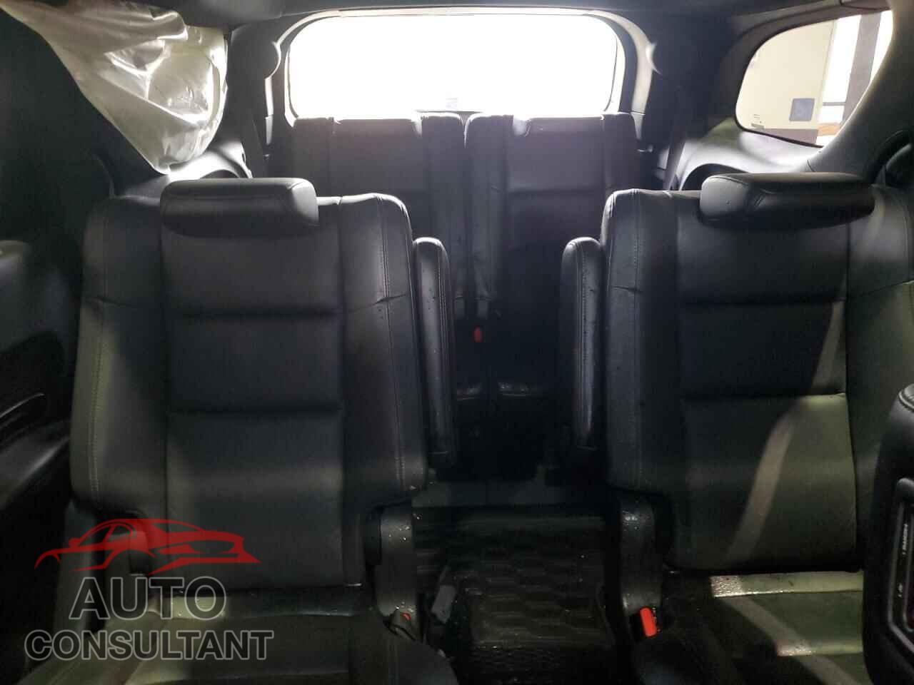 DODGE DURANGO 2021 - 1C4RDHDG9MC693902