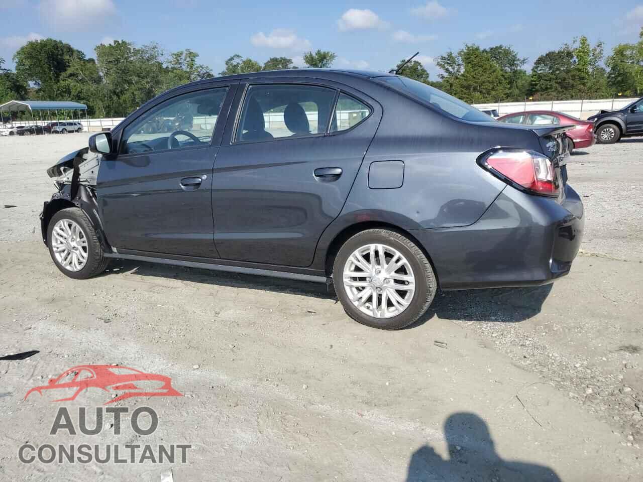MITSUBISHI MIRAGE 2024 - ML32FUFJ4RHF00729